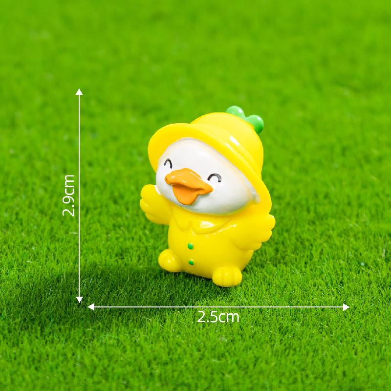Khủng Long Hóa Trang Mini (PK-579)