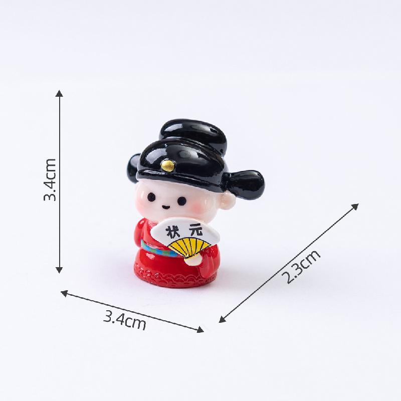 Trạng Nguyên Thi Cử Mini (PK-670)