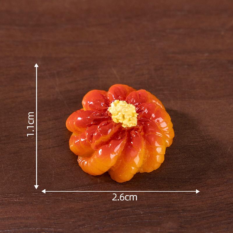 微景观创意食玩小吃臭豆腐龙虾夜宵DIY装饰品配件迷你桌面小摆件