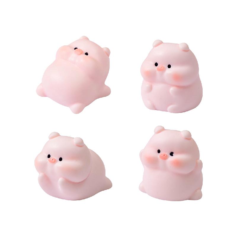 Heo tròn phát sáng mini (PK-1144)