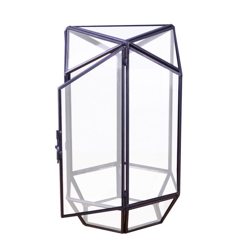 DG-215 Thiên nhiên hộp quà, bộ trang trí nhà cửa nhỏ