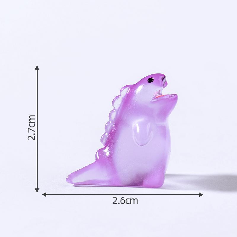 Số 5 tư thế đứng tím