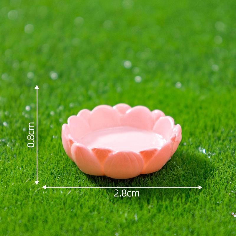 微景观创意可爱卡皮巴拉园艺造景 DIY装饰品挂配件迷你桌面小摆件