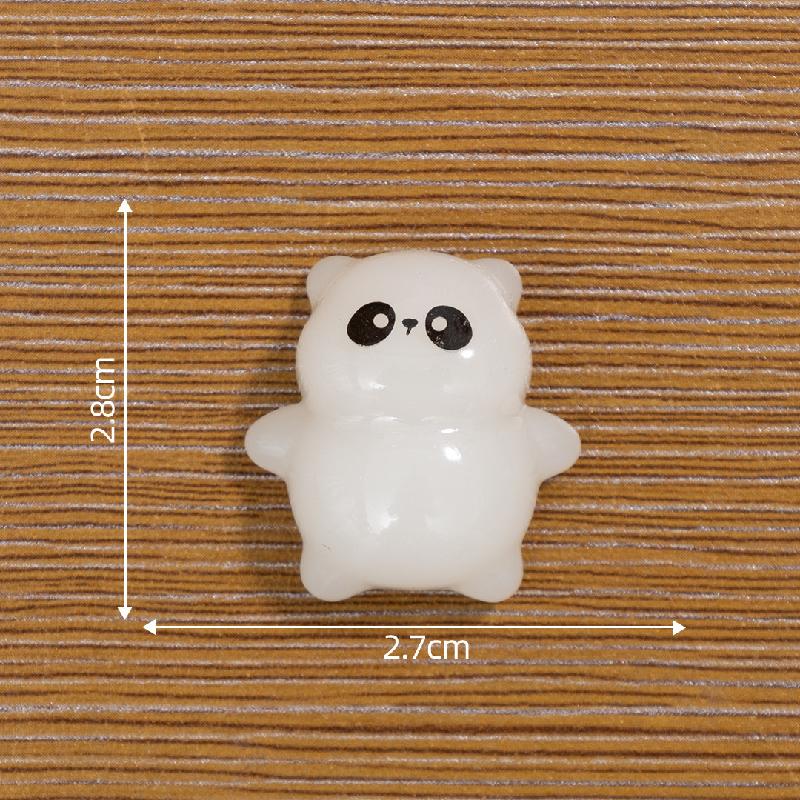 Mèo Chó Phát Sáng Mini Trang Trí (PK-210)