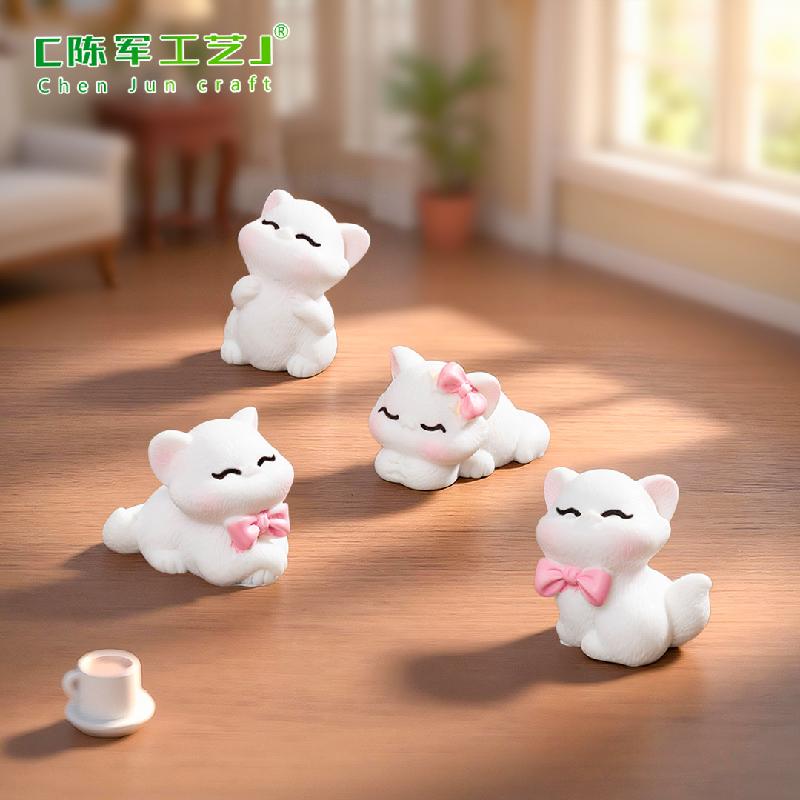 Mèo kiêu kỳ mini (PK-1213)
