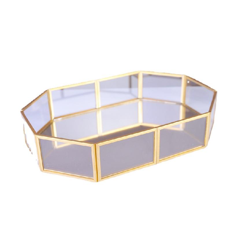 DG-127 Bảng gỗ phụ kiện cổ điển nhẹ sang trọng