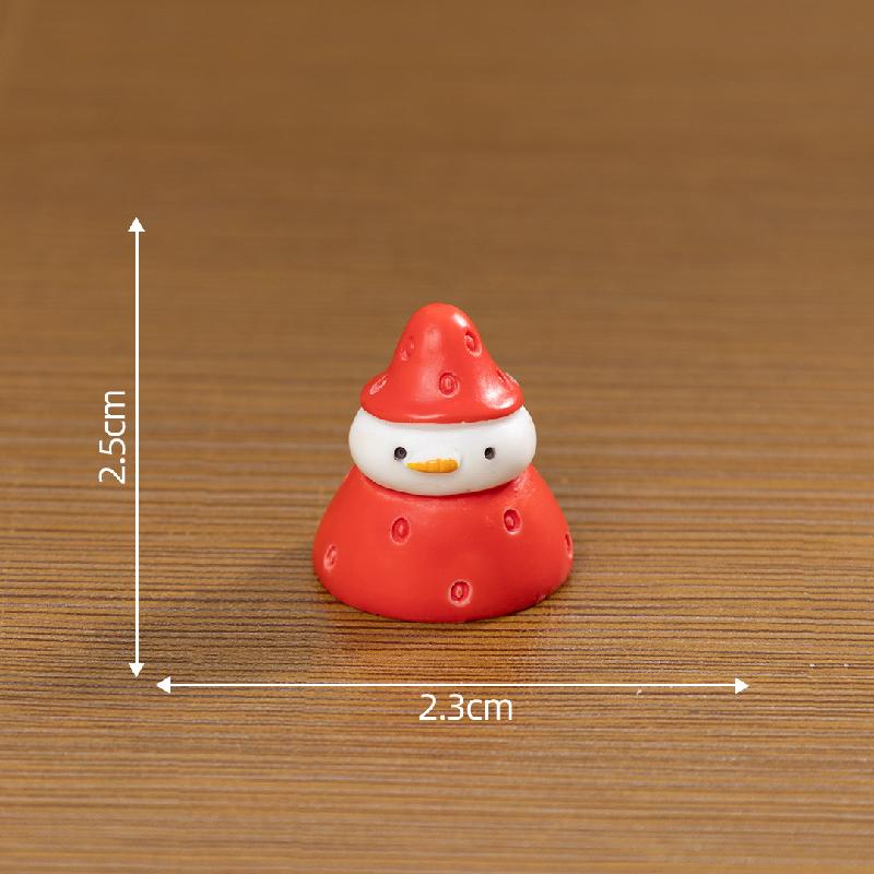 Bánh Kẹo Giáng Sinh Mini (PK-903)