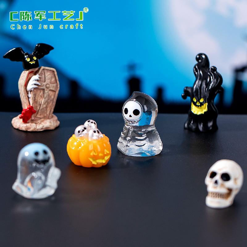 Lễ Hội Halloween (ZC-926)