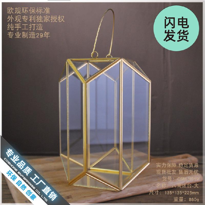 Đèn lồng LED Noel trang trí (DG-147)