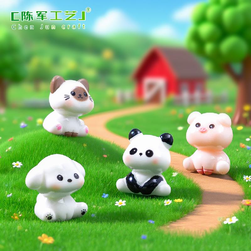 Phụ Kiện Tiểu Cảnh ZC-1829