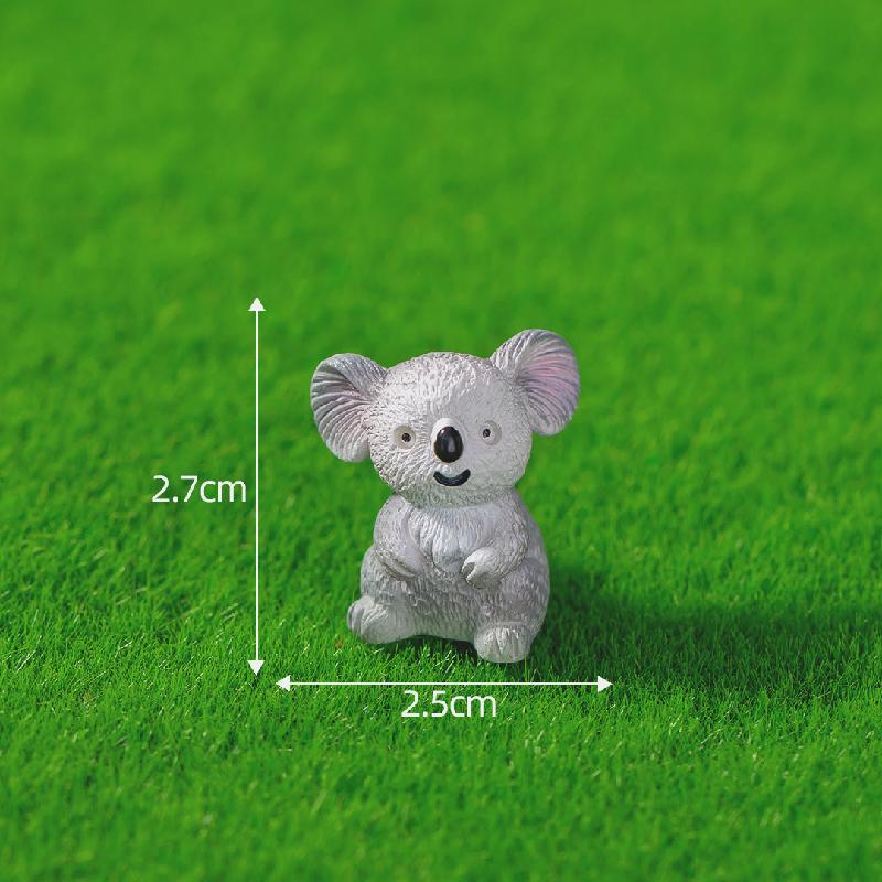 Gấu Koala Dễ Thương (ZC-960)