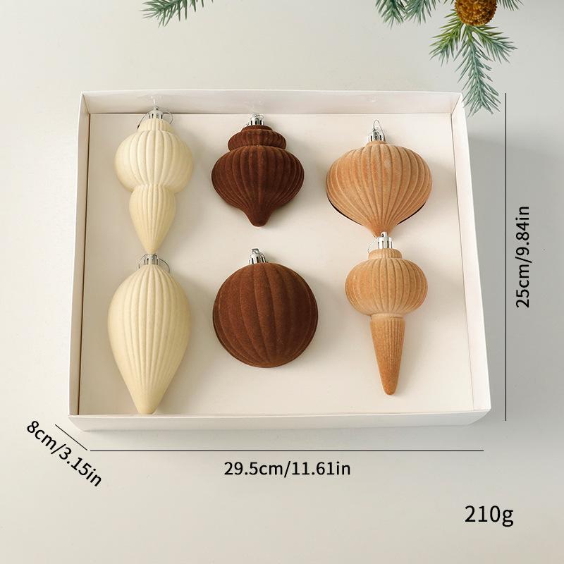 Bóng Noel nhung cao cấp, màu đỏ rượu vang, xanh lá, treo cây thông Noel, trang trí lễ hội sang trọng