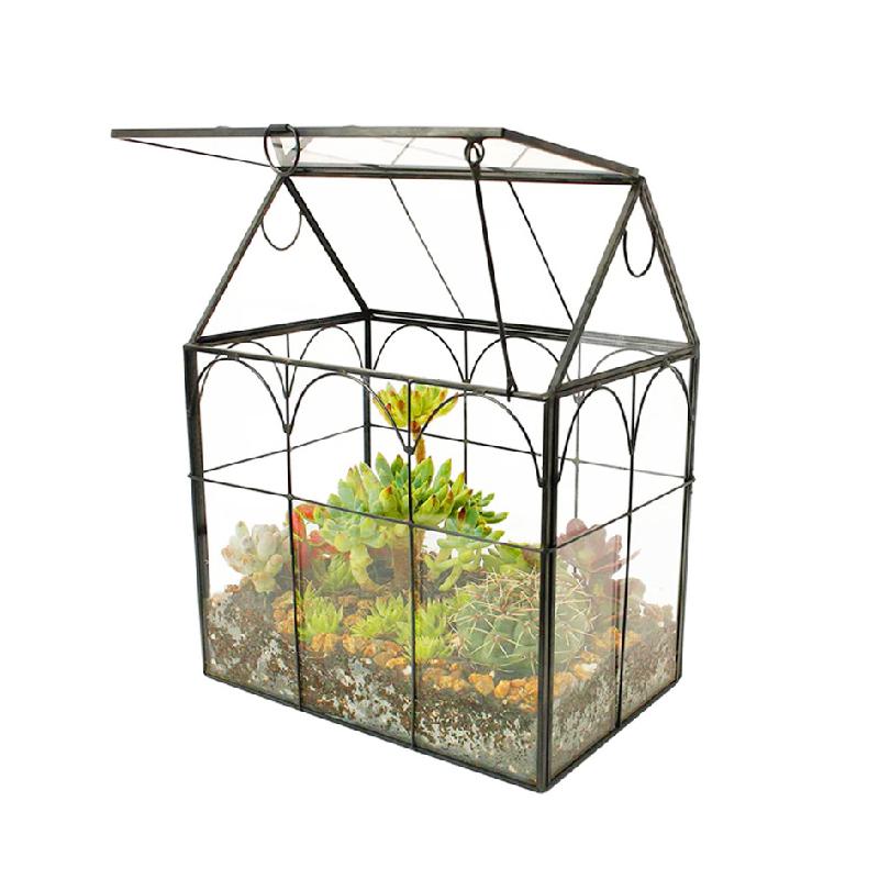 DG-30 Hộp trang trí nội thất phong cách Bắc Âu độc đáo