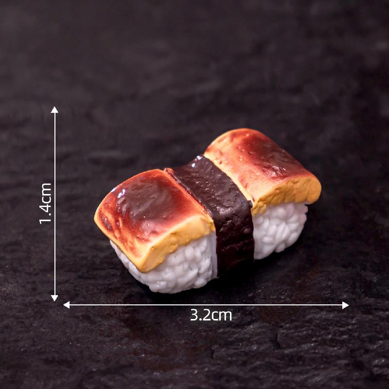 Sushi Mô Phỏng (ZC-1354)