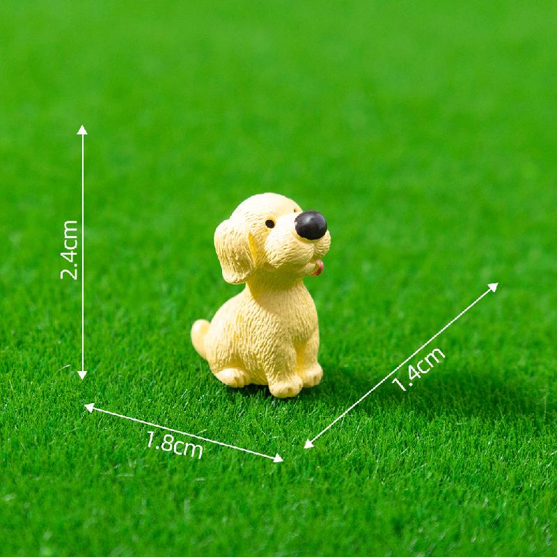 Chó Pomeranian Và Doberman Mini (PK-669)