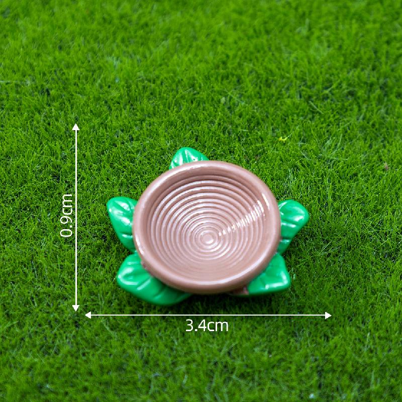 Tiểu cảnh khủng long Jura và thằn lằn bay trang trí DIY (ZC-861)
