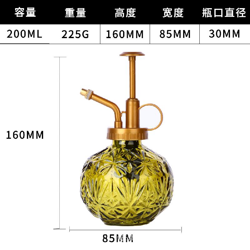 塑料头+军绿色