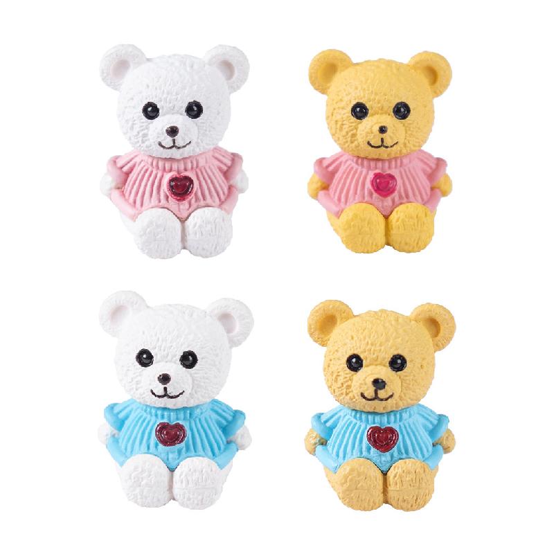 Gấu Teddy Mini Dễ Thương (PK-568)