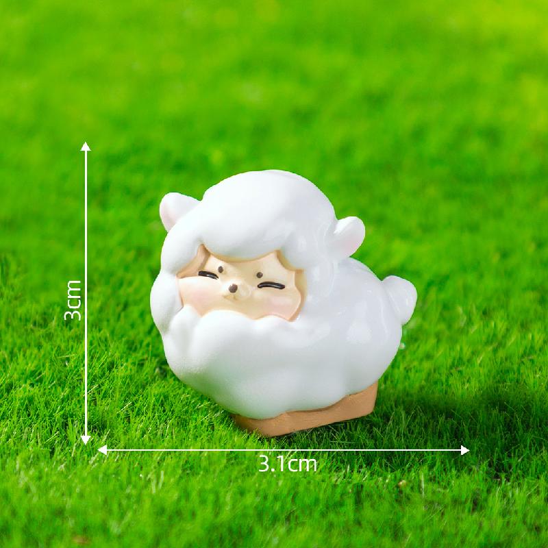 Số 1 cừu con