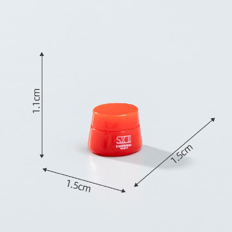 Mô hình mỹ phẩm tinh chất mini nhà búp bê (PK-705)