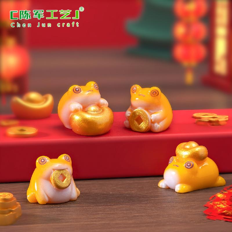 Phụ Kiện Tiểu Cảnh ZC-1775