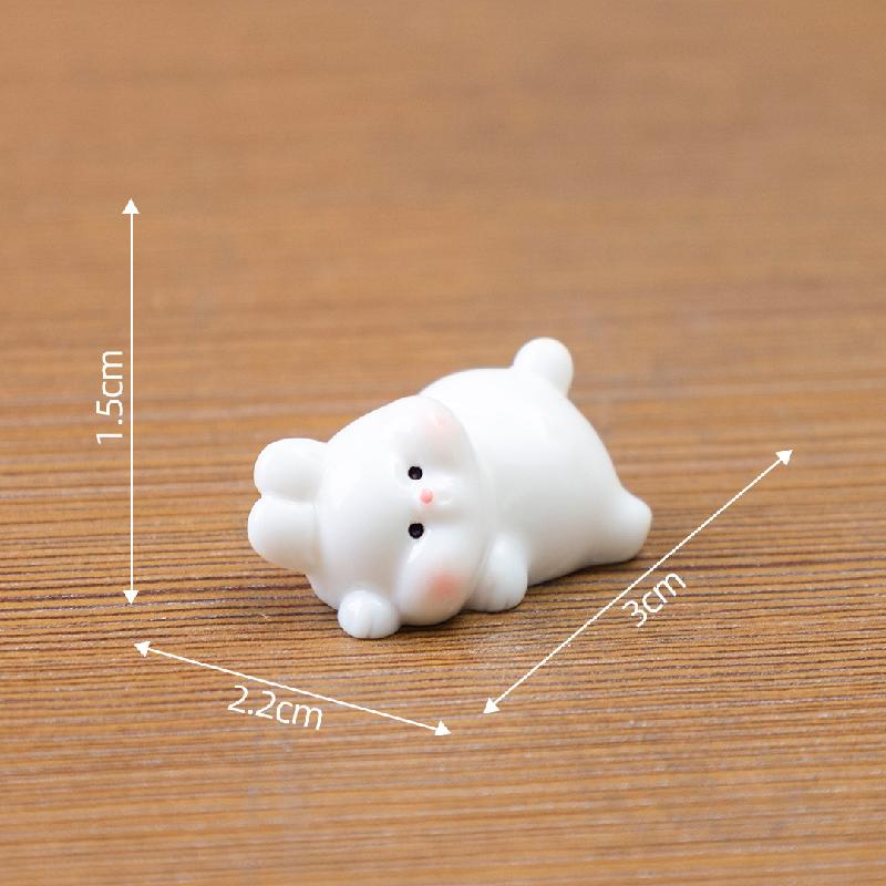 12 Con Giáp Nằm Dễ Thương (PK-924)