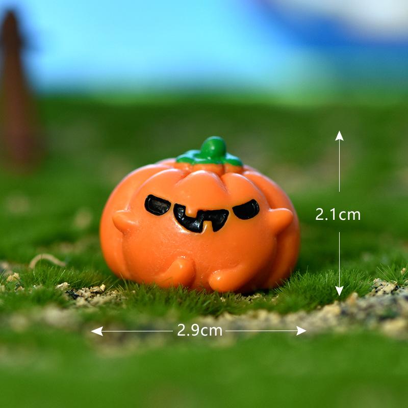 Loạt Đồ Halloween (ZC-416)