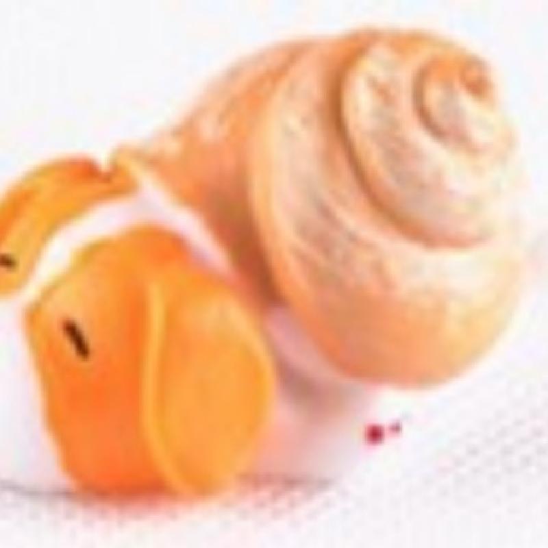 Chó phong cách Địa Trung Hải tiểu cảnh trang trí bánh (ZC-944)