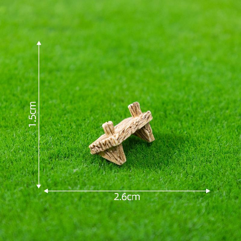 Núi Đá Và Đá Cảnh Mini Hồ Cá (PK-497)