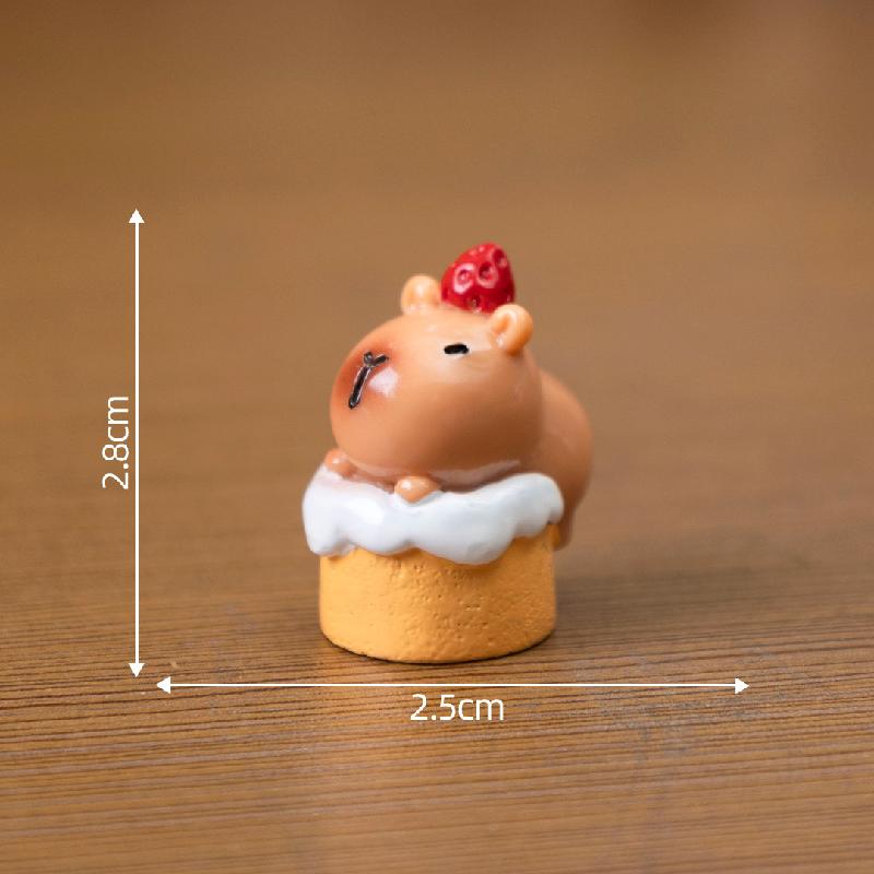 Capybara Dễ Thương Mini (PK-510)