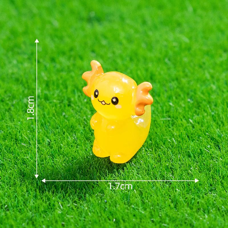 Kỳ Giông Axolotl Mini (PK-529)