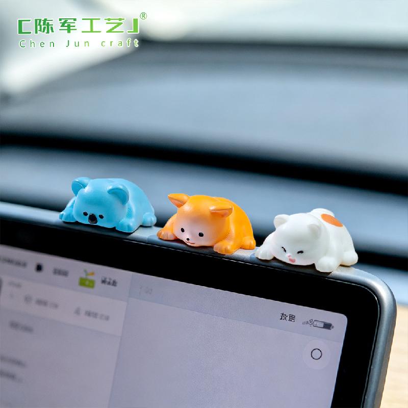 Heo Con & Rùa Nằm Dễ Thương (PK-894)