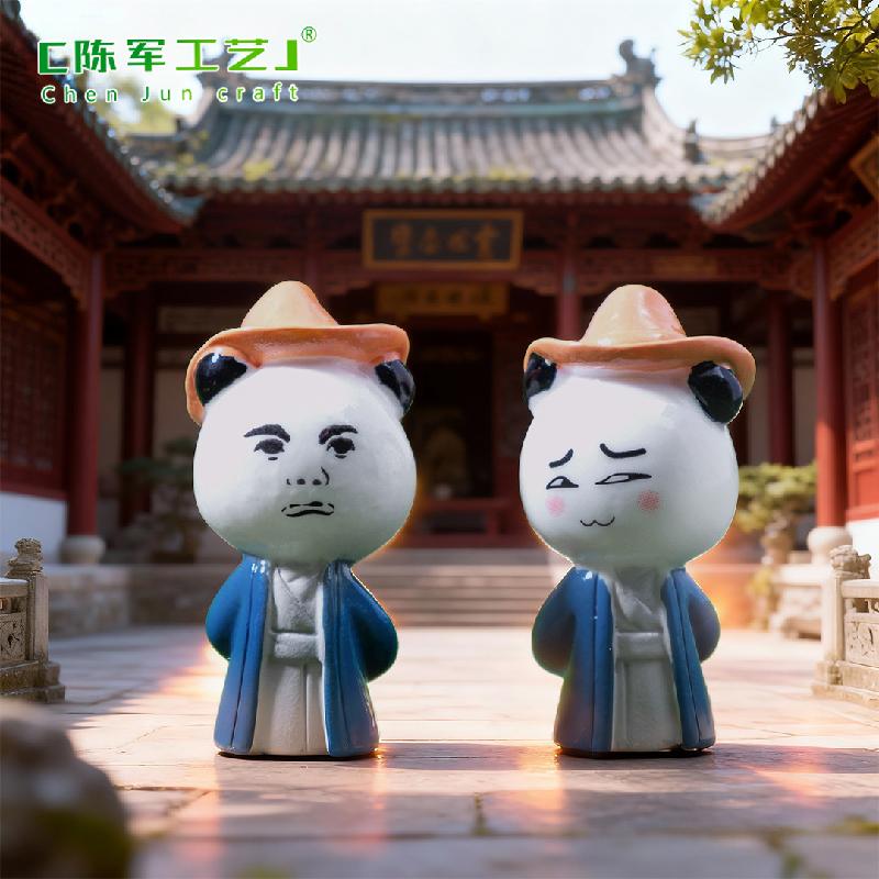 Phụ Kiện Tiểu Cảnh ZC-1898