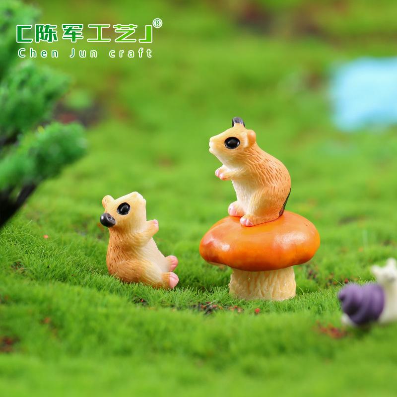 Chuột Hamster (ZC-86)