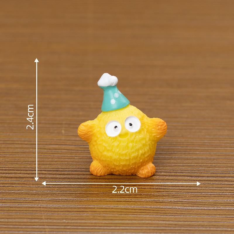 Quái Vật Một Mắt Mini Dễ Thương (PK-538)