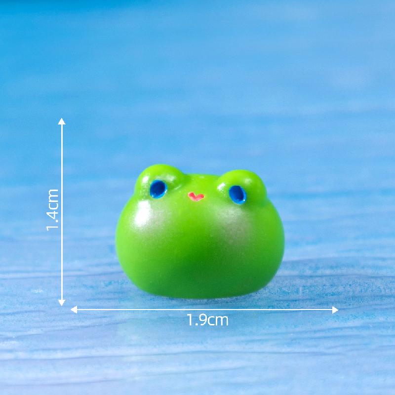 Ếch dễ thương mini (PK-1162)