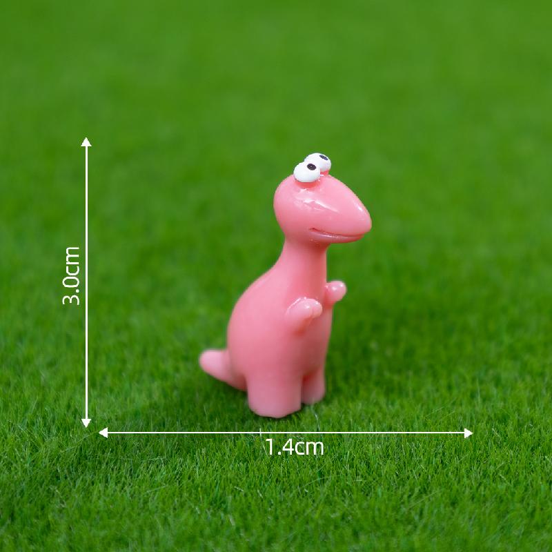 Khủng Long Tròn Dễ Thương Mini (PK-257)