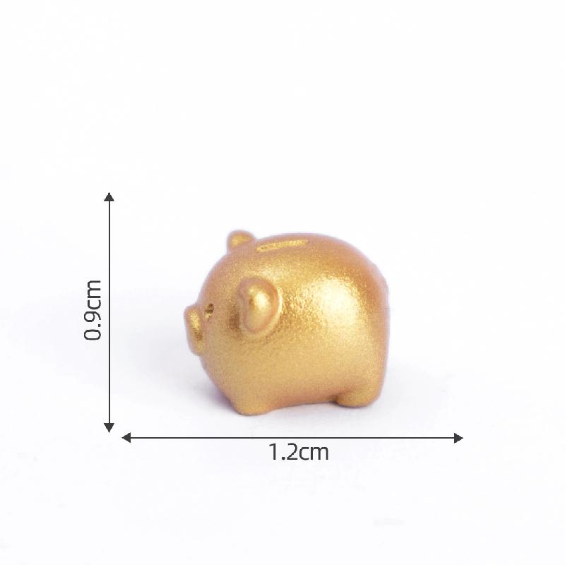 微景观创意可爱粉色卧室娃娃屋 DIY装饰品配件迷你微缩模型小摆件