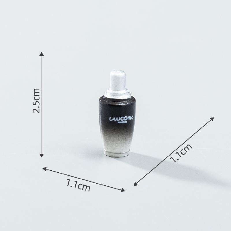 Mô hình mỹ phẩm tinh chất mini nhà búp bê (PK-705)