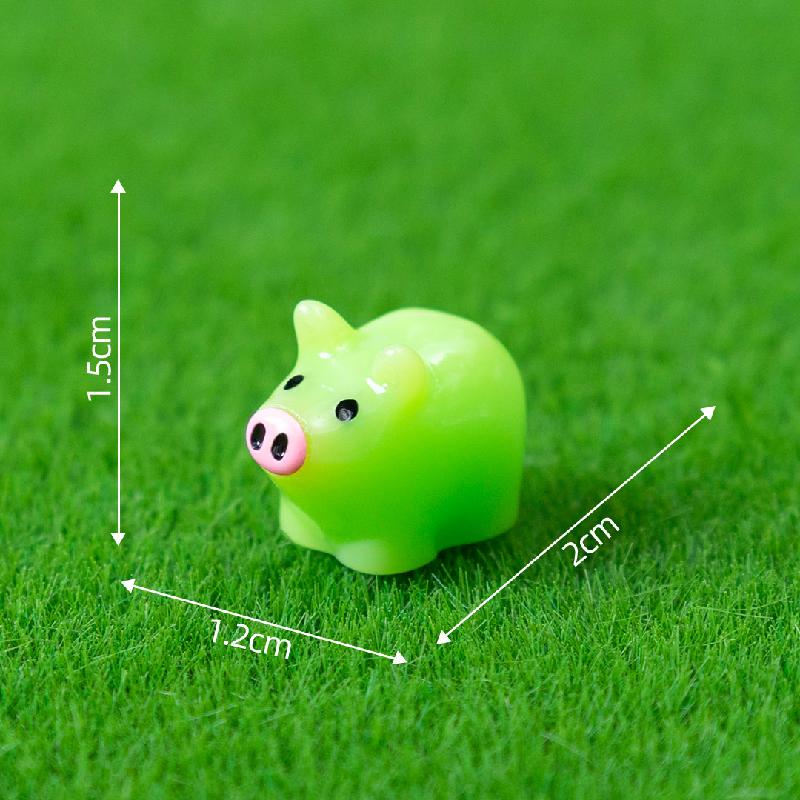 Heo Con Hoạt Hình Mini (PK-665)