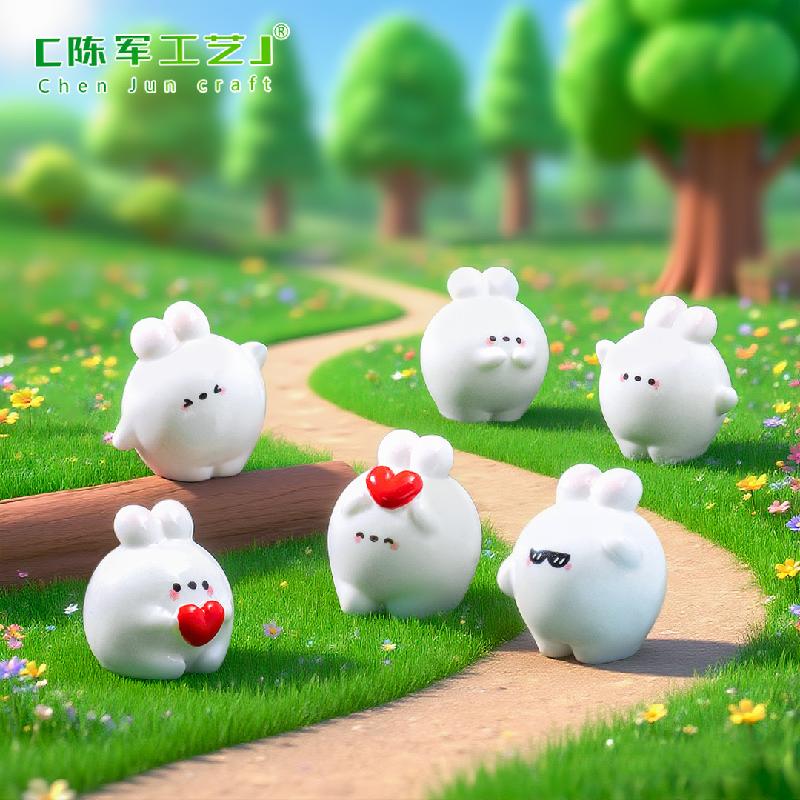 Phụ Kiện Tiểu Cảnh ZC-1773