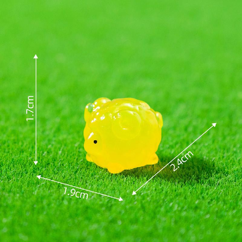 Cừu Con Dạ Quang (PK-1013)