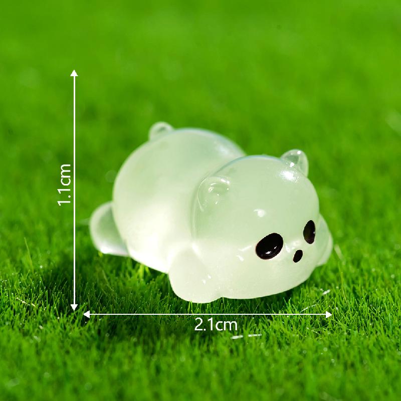 Số: 3 Gấu con