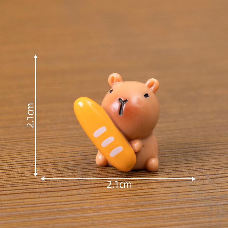 Capybara Dễ Thương Mini (PK-510)