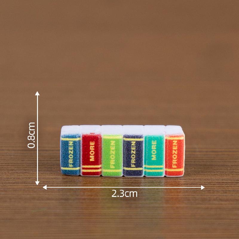 微景观创意壁画多肉盆摘家居娃娃屋 DIY装饰品配件迷你树脂小摆件