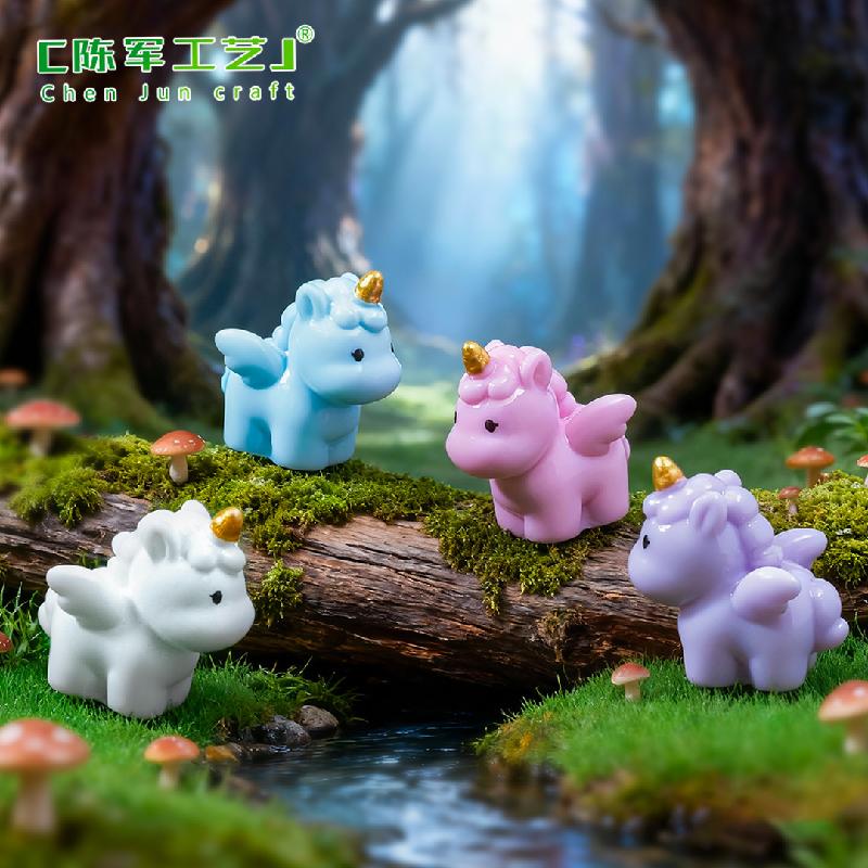 Phụ Kiện Tiểu Cảnh ZC-1918