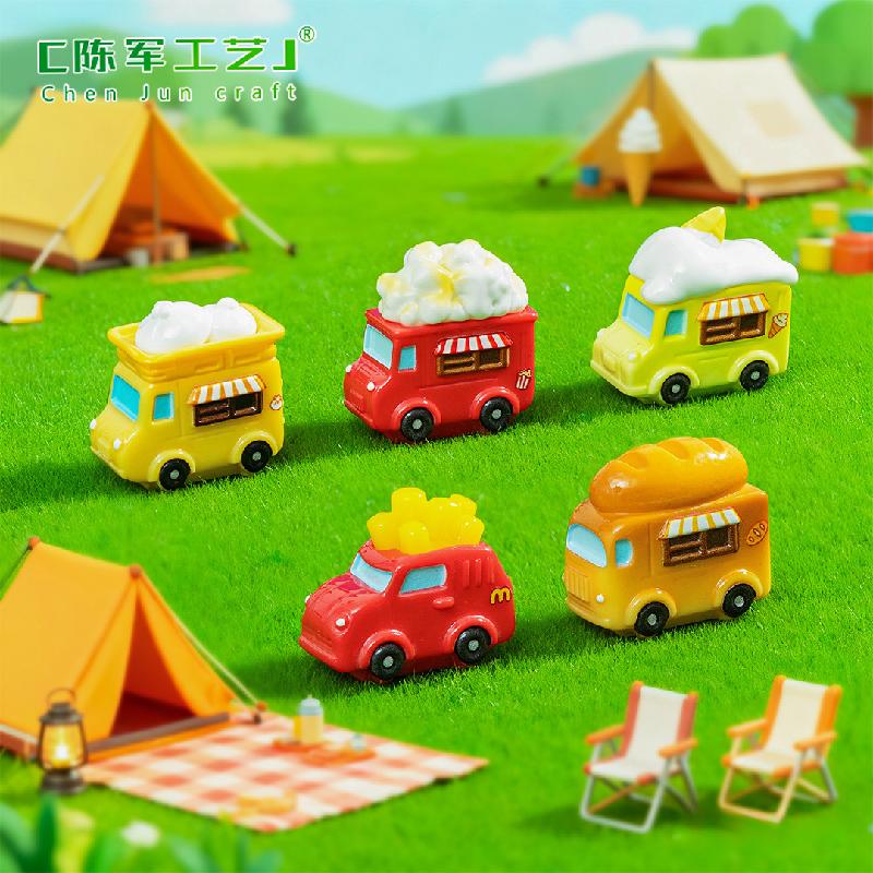 Phụ Kiện Tiểu Cảnh ZC-1733