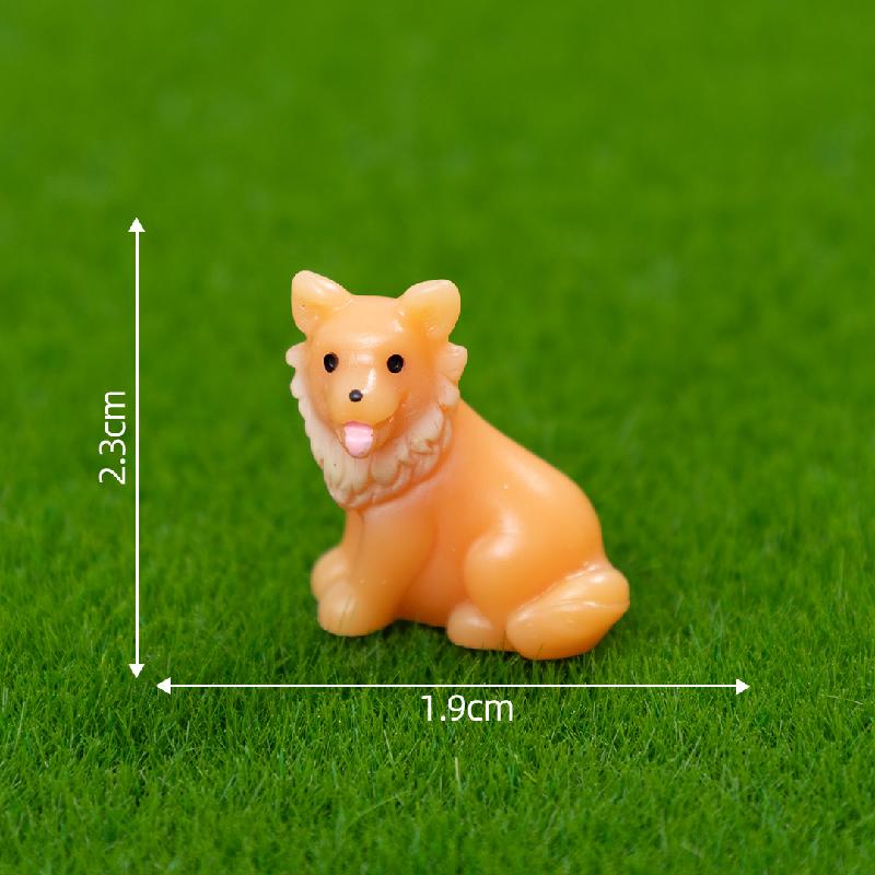 Cừu Và Lều Mông Cổ Mini (PK-508)
