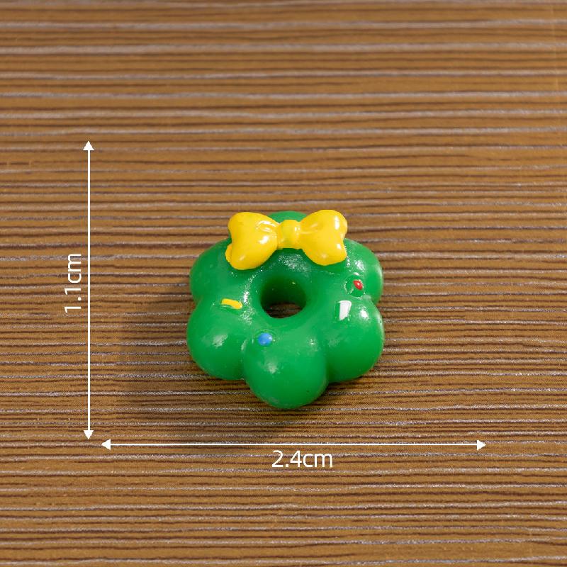 Bánh Kẹo Giáng Sinh Mini (PK-903)