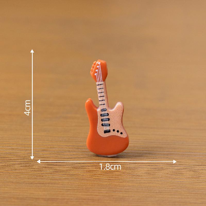 Đàn Piano Guitar Mini Nhà Búp Bê (PK-79)